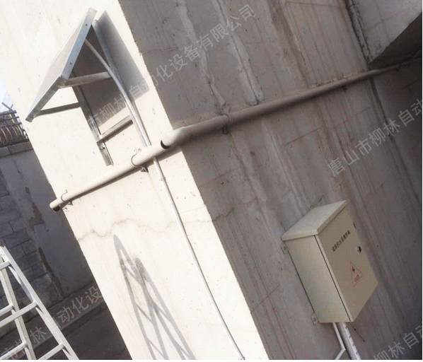 安裝現場照片 安裝現場照片