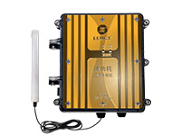 微功耗電池供電測控終端RTU 