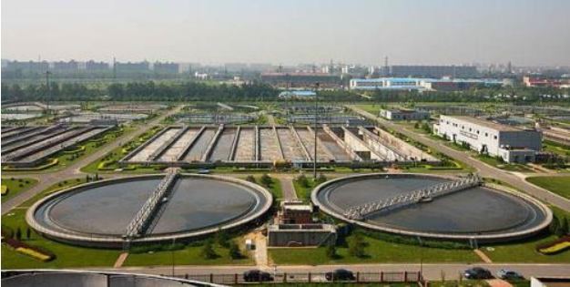 排水體系 排水體系