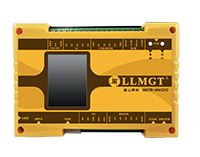 智能卡井電雙控遙測終端機(jī)