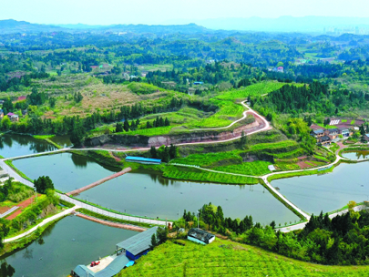 政策解讀丨2025中央一號(hào)文件中，涉及的水利內(nèi)容有哪些？