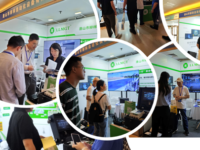 一場論壇，一次突破：柳林在數字孿生水利賽道再進階